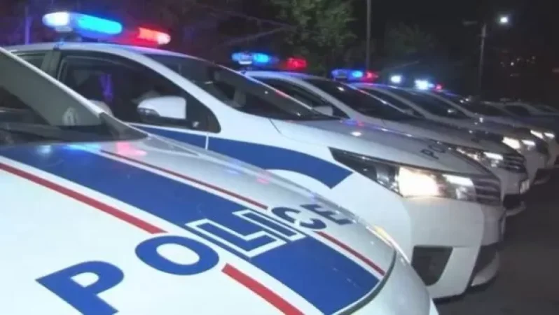 ՃՈ-ն կոչ է անում ամանորի օրերին լինել զգոն և պահպանել երթևեկության կանոնները