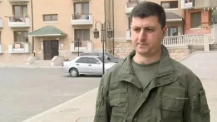 Հասկանում եմ այն ծնողներին, ում որդիները զորակոչվում են բանակ և ովքեր մեծ թվով հարցեր ունեն ՀՀ-ի ռազմաքաղաքական ղեկավարությանը