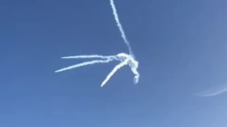 ՏԵՍԱՆՅՈՒԹ. Իսրայելը Լիբանանի վրա արգելված ֆոսֆորային ռումբեր է արձակել