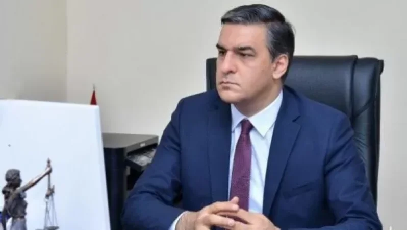 ՄԱԿ-ում Ադրբեջանի մշտական ներկայացուցիչը 62 հայ զինծառայողներին ներկայացրել է որպես դիվերսիոն խմբի անդամներ