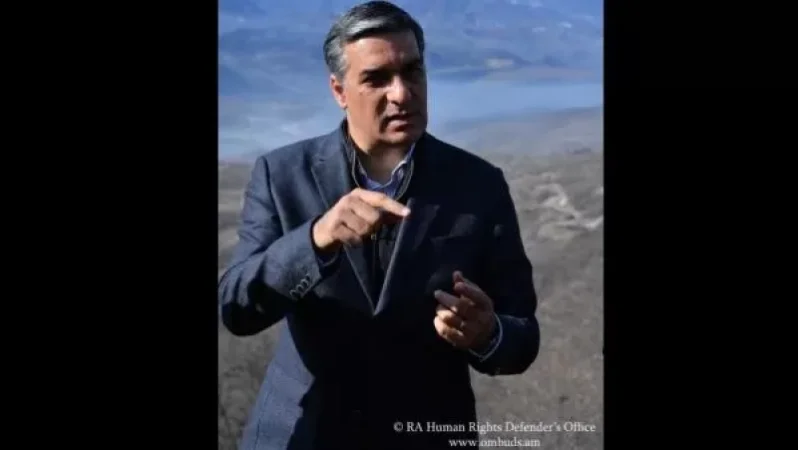 Հայ գերիների թիվն ավելի շատ է, քան ադրբեջանական իշխանությունները հաստատել են. ՄԻՊ գրասենյակ