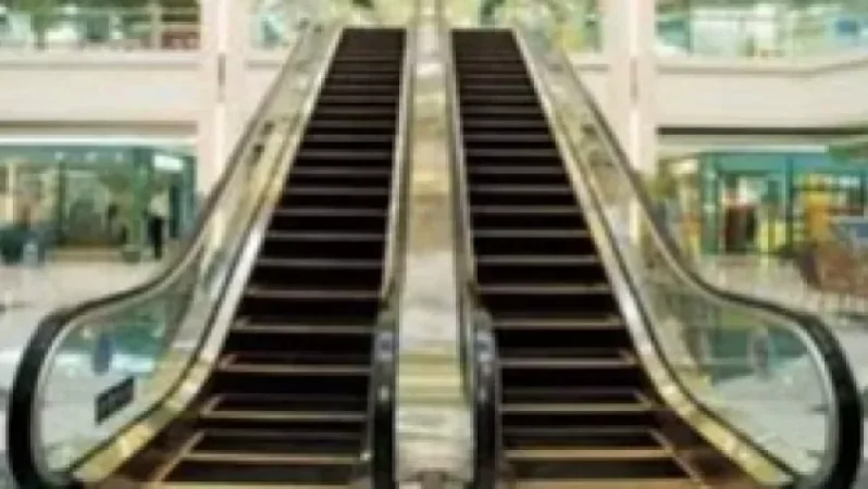 Գերմանիայում  մասամբ անջատել շարժասանդուղքները. էլեկտրաէներգիան թանկացել է 1500%-ով