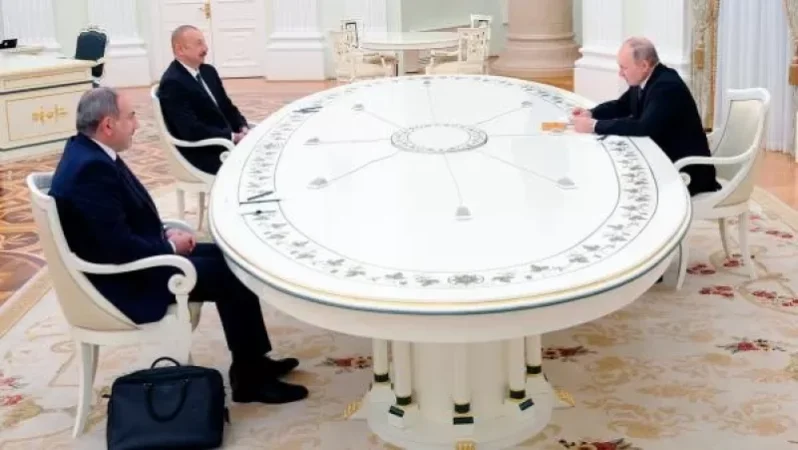 Արցախի հարցում էլի բանակցություններ կսկսվեն. «Ժողովուրդ»