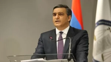 Արման Թաթոյանը կարծում է, որ իրականում սխալ էր Գուլիևին և Ասկերովին Ադրբեջանին փոխանցելը