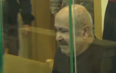 «Ես խնդրում եմ ազատել ինձ». Վագիֆ Խաչատրյանի գործով Բաքվի դատարանը այսօր նիստ է անցկացրել