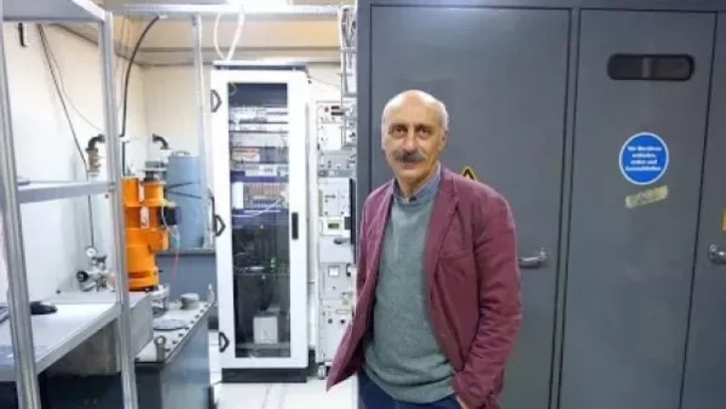 Կյանքից հեռացել է «ՔԵՆԴԼ» ինստիտուտի տնօրեն, պրոֆեսոր Վասիլի Ցականովը