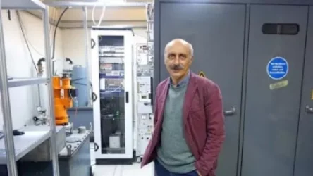 Կյանքից հեռացել է «ՔԵՆԴԼ» ինստիտուտի տնօրեն, պրոֆեսոր Վասիլի Ցականովը