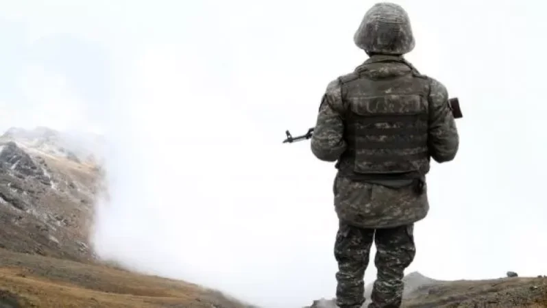 Պատերազմում վիրավորված և հոսպիտալում բուժում անցած 40 զինծառայող ծառայությունը կշարունակեն ՀՀ- ում