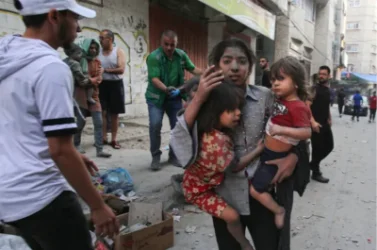 Պատանդների և գերիների ևս մեկ փոխանակում կանցկացվի. Պաղեստինից ժամկետ են նշել