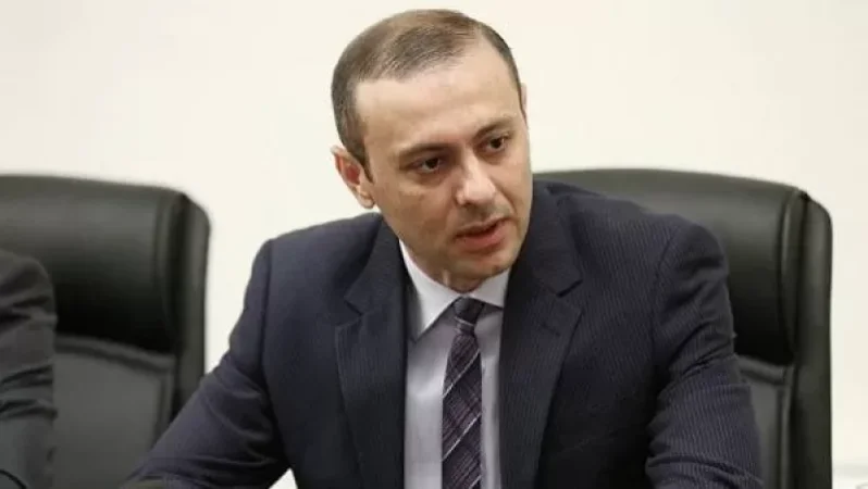 Նոյեմբերի 10-ի հայտարարության մեջ դեմակրացիայի մասին կետ չկա, բայց դա տրամաբանական շարունակությունն է. ԱԽ քարտուղար