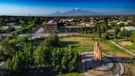 Հողամասեր է օտարել ինքն իրեն և եղբորը. նախկին համայնքապետին մեղադրանք է առաջադրվել