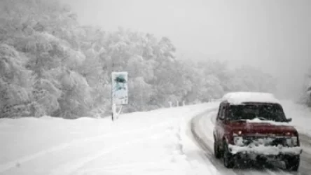 ՀՀ տարածքում կան փակ և դժվարանցանելի ավտոճանապարհներ