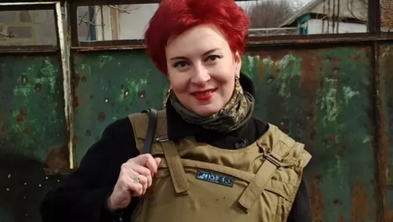 Կոսովոյում ձերբակալված ռուս լրագրողը ազատ է արձակվել