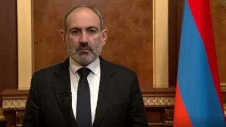 Ուղերձով դիմում եմ ժողովրդին. Նիկոլ Փաշինյան