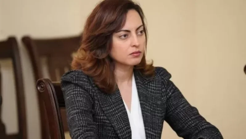 Շմայսին գերազանցած ամբարտավանը. հանրությունը սպասում է Նազարյանի ներողությանը. «Ժողովուրդ»