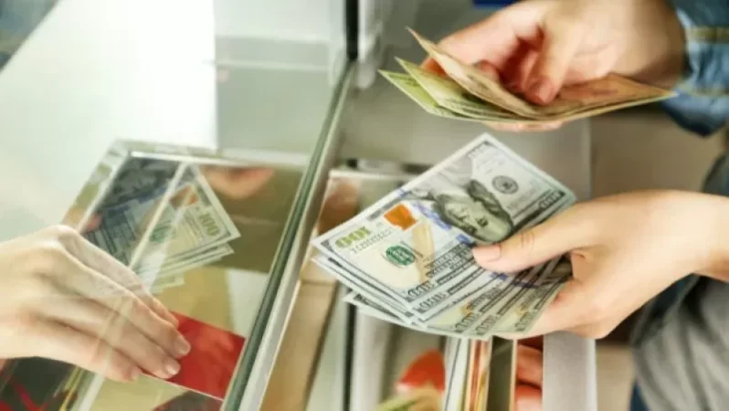 Դոլարի, ռուբլու, եվրոյի փոխարժեքները կրկին էժանացել են․ ԿԲ