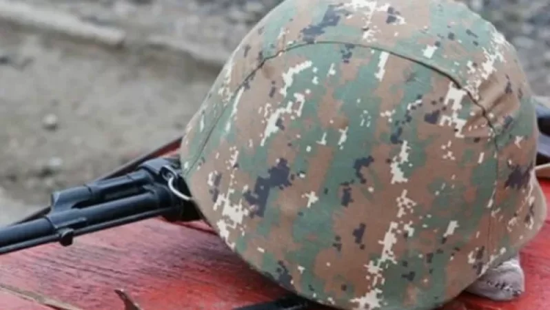 Պայմանագրային զինծառայող է հանկարծամահ եղել. ՀՀ ՊՆ