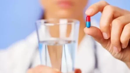 Կորոնավիրուսի պայմաններում հակաբիոտիկների ոչ պատշաճ նշանակման և չարաշահման միտում է արձանագրվել. ԱՆ