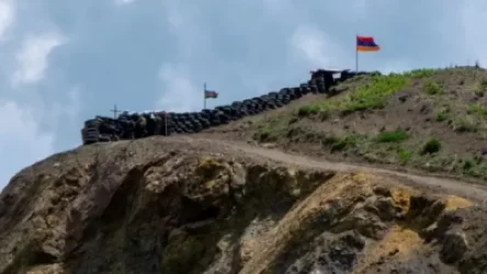 Ինչ է կատարվել Սոթքի հատվածում. ՌԴ ՊՆ-ն մանրամասներ է հայտնել