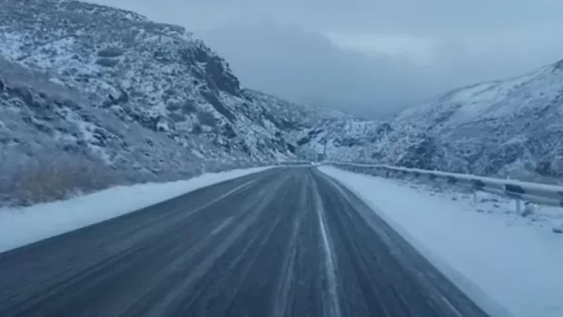 Արցախում ևս կան փակ և դժվարանցանելի ճանապարհներ. ԱՀ ԱԻՊԾ