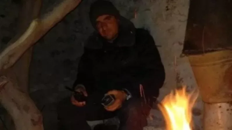 Իմ հաշվարկներով 1 ժամում 200-300 հոգու եմ խոցել. փոխգնդապետը պատրաստ է իրենց գյուղը հետ բերել