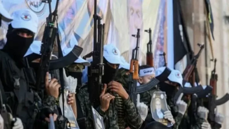 «Իսլամական ջիհադ»-ը հաստատել է Եգիպտոսի միջնորդությամբ Իսրայելի հետ զինադադարի կնքումը