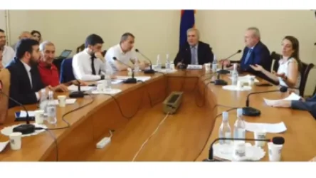 ՏԵՍԱՆՅՈՒԹ․ «Թող ինձ չասի». վեճ՝ Ազգային ժողովում