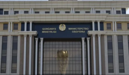 Ղազախստանի ՊՆ-ն՝ Հայաստանին զենք մատակարարելու վերաբերյալ լուրերի մասին