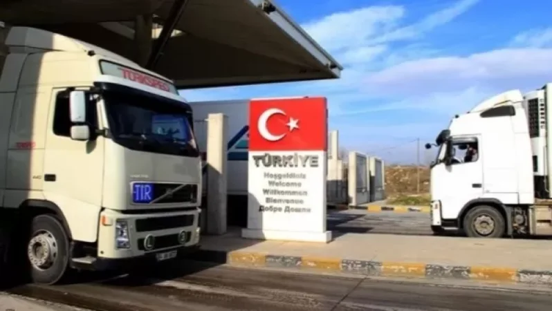 Հայաստանից Թուրքիա արտահանման աննախադեպ աճ կա. FIP