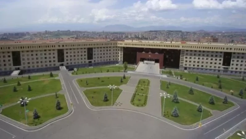 ՊՆ-ն ներկայացրել է զինթոշակառուներին բնակարանների գնման վկայագրերի տրամադրման հերթականությունը