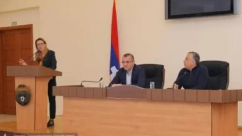 Արցախում 2021-ին սոցիալական պաշտպանության ոլորտին կտրամադրվի 31,5 մլրդ դրամ. դա 4,4 մլրդ-ով ավելի է 2020-ից. Թանդիլյան