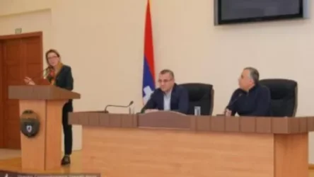 Արցախում 2021-ին սոցիալական պաշտպանության ոլորտին կտրամադրվի 31,5 մլրդ դրամ. դա 4,4 մլրդ-ով ավելի է 2020-ից. Թանդիլյան