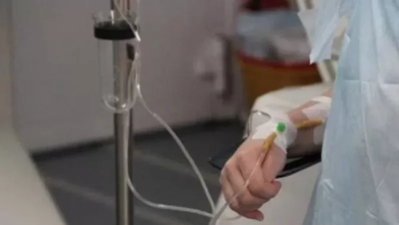 10 ժամ ձնաբքի տակ մնացած երեխայի կյանքը փրկվել է