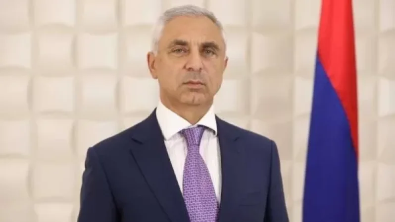 Մենք անելու ենք ամեն ինչ, որպեսզի այսուհետ քաղաքականության մեջ լինեն խաղի նոր կանոններ. Արտակ Թովմասյան