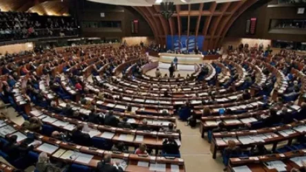 Եվրախորհրդարանը բանաձևով խիստ քննադատել է Թուրքիայի ապակայունացնող դերը Լեռնային Ղարաբաղում