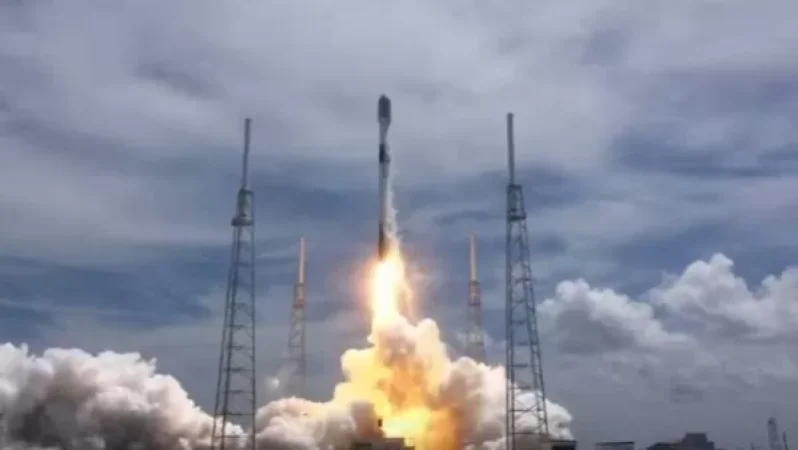 The Satellite is Operational, and Photos Exist: Details on Armenia's Satellite