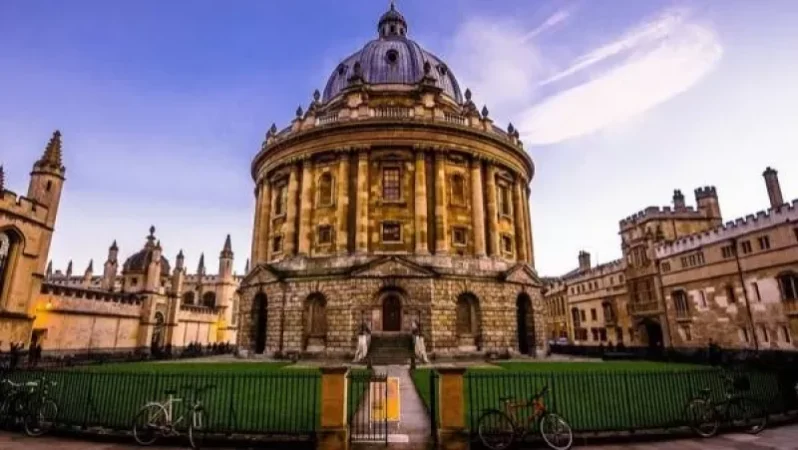 ՀԲԸՄ-ն սահմանել է Օքսֆորդի համալսարանի դասական հայագիտության մագիստրոսական ծրագրի կրթաթոշակ