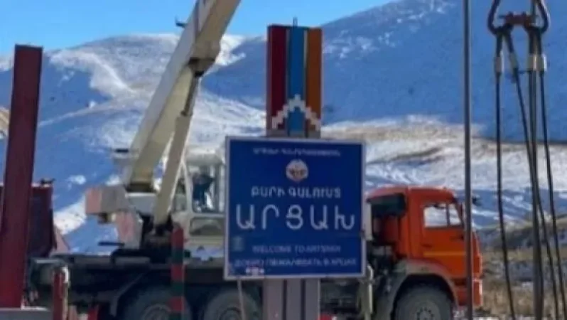 Investments Made by the Armenian Community in Territories Handed Over to Azerbaijan