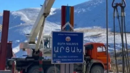 Ադրբեջանին հանձնված տարածքներում՝ հայության հավաքական ջանքերով կատարված ներդրումներն են