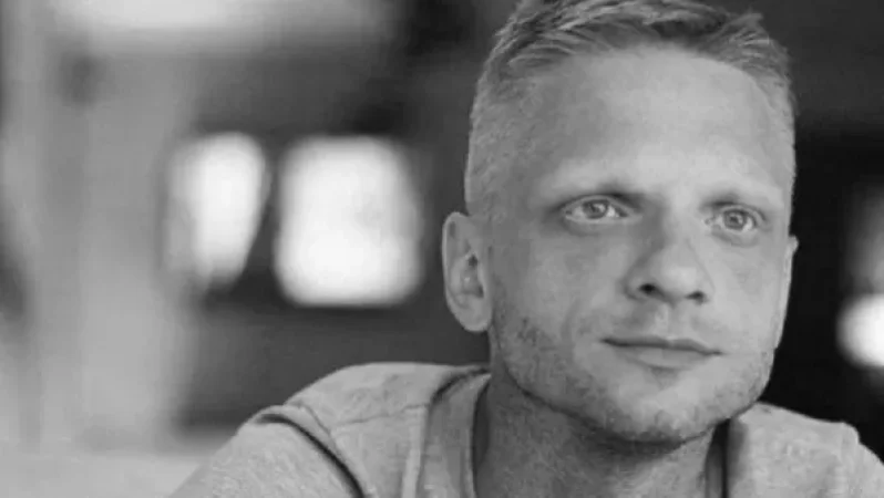 Ինքնասպանություն է գործել Ալեքսանդր Շալյապինը