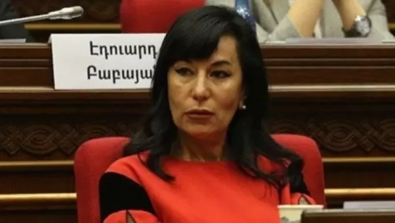 Ես արդեն հրաժարվում եմ խոսել այն մասին, թե ինչ աղետալի հետևանք կարող է ունենալ սա Հայաստանի վրա. Զոհրաբյանը՝ Մակունցին դեսպան նշանակելու մասին