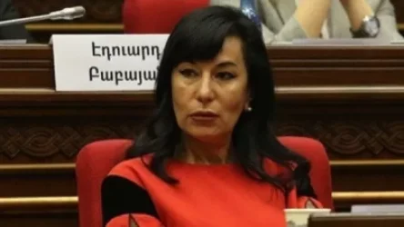 Ես արդեն հրաժարվում եմ խոսել այն մասին, թե ինչ աղետալի հետևանք կարող է ունենալ սա Հայաստանի վրա. Զոհրաբյանը՝ Մակունցին դեսպան նշանակելու մասին