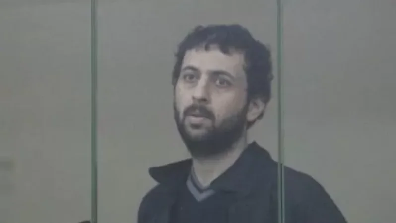 Վերադարձած գերիների ցանկում է նաև բերդավանցի Կարեն Ղազարյանը