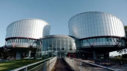 Ադրբեջանը չի կատարում Մանվել Սարիբեկյանի գործով ՄԻԵԴ վճիռը. 1lurer