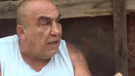 ՏԵՍԱՆՅՈՒԹ․ Աղավնոյի բնակիչներին սպառնացե՞լ են, որ գյուղը լքելուց տները չվնասեն․ բնակիչը պատմում է