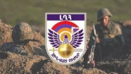 Ինչ իրավիճակ է Արցախում․ ՊԲ-ն հայտարարություն է տարածել