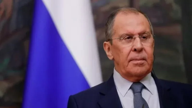 Լավրովը կոչ է արել ամերիկացիներին չհիշեցնել ռուսական պատվիրակության համար վիզաների մասին