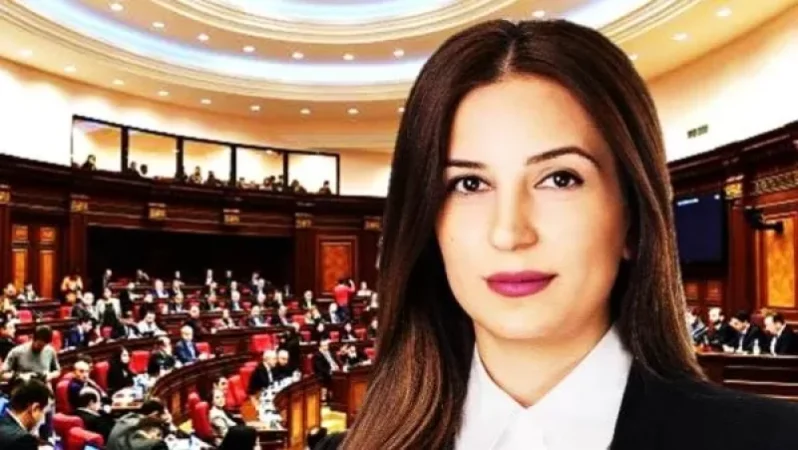 Թիվ մեկ մեղավորը Փաշինյանն է, թիվ մեկ պատասխանատուն՝ ևս. «Իմ քայլը» լքած պատգամավոր