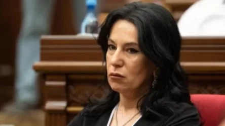 Կարծում եմ այսօր միջազգային կառույցներում աշխատող ամենաարդյունավետ պատգամավորն եմ. Զոհրաբյան. «Փաստինֆո»