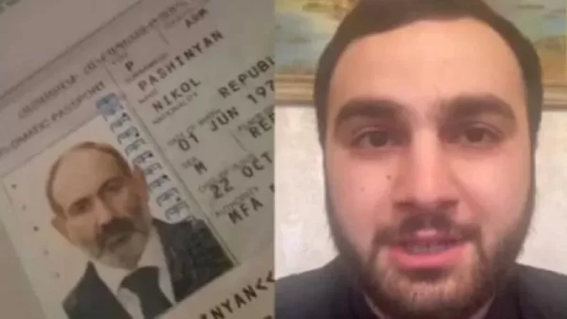 Իմ հարցազրույցում մի քանի անգամ հստակ շեշտել եմ, որ փաստաթուղթն իմ ձեռքում է եղել 2020-ի նոյեմբերի 7-ից, իսկ դուք ամսի 10-ից եք խոսում. Անդրանիկ Հովհաննիսյան